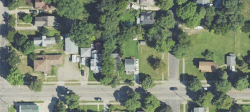 Residential Development Land