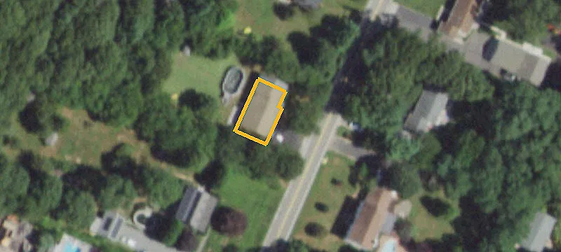 Waterfront Development Land