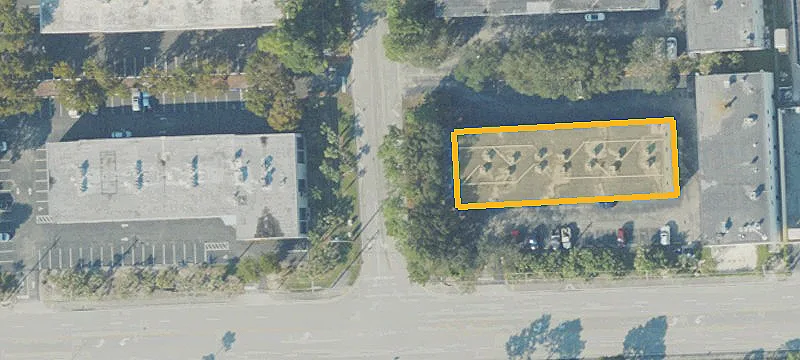 Two-Story Warehouse with Offices