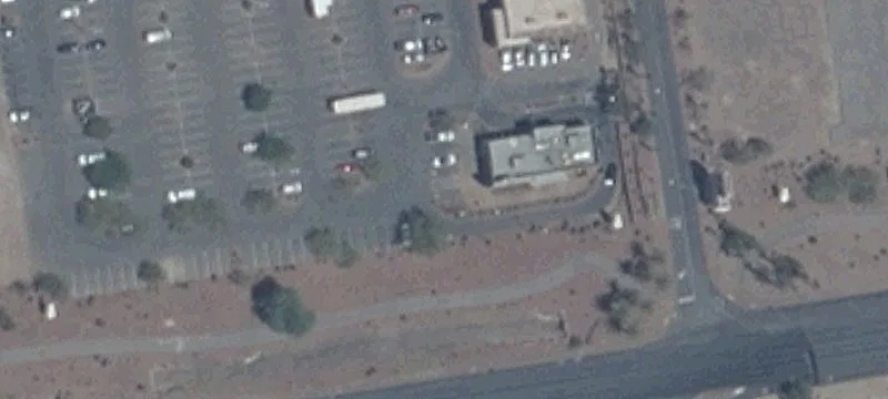 NNN Ground-Lease Retail Property