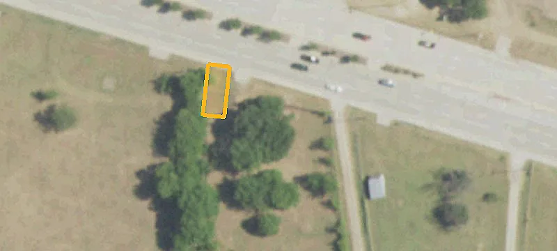 Commercial Land with High-Traffic Exposure