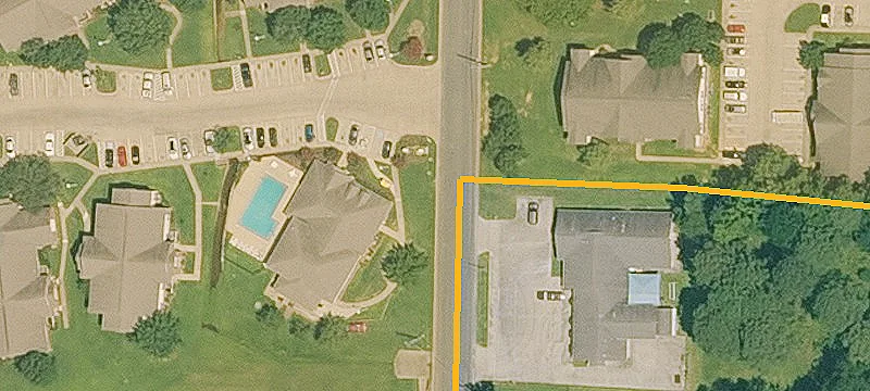 Residential Development Land
