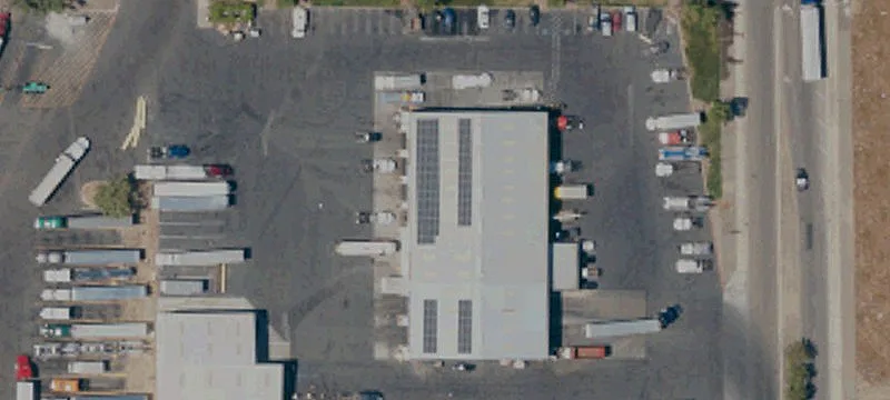 Core Commercial Development Land