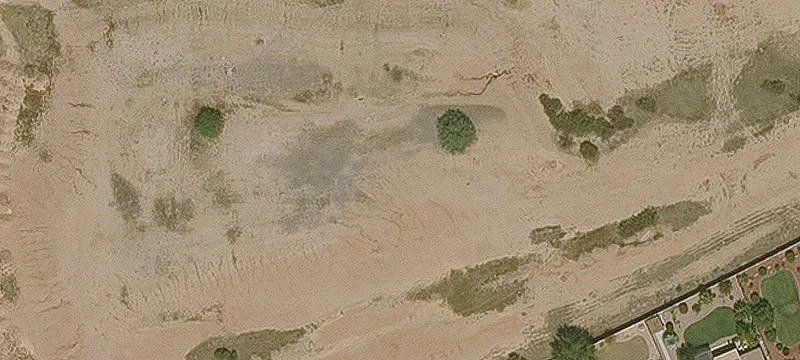 Specialty Land Parcel