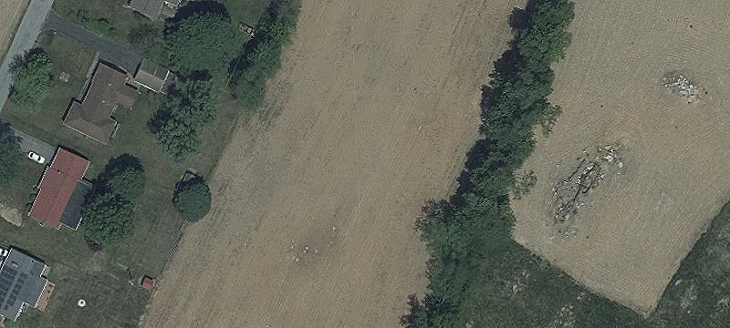 Perc-Approved Residential Building Lot