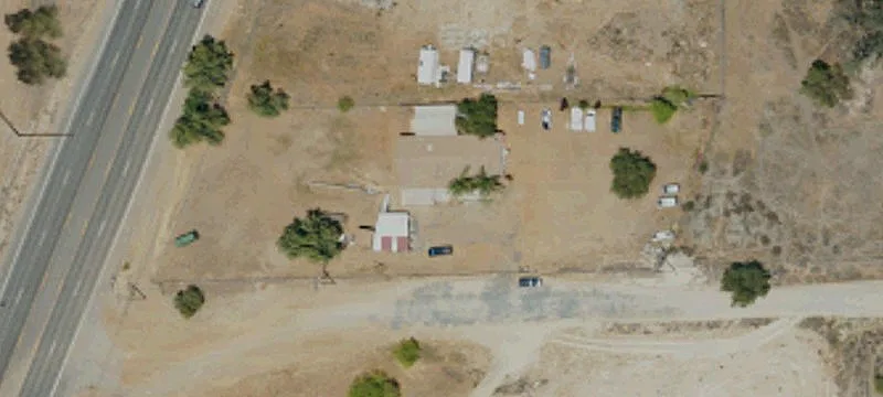 Development Land Off Highway 74