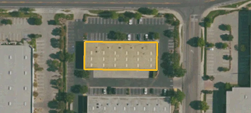 Industrial Condominium with Ground Loading