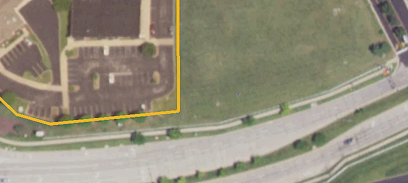 Commercial Land for Build-to-Suit