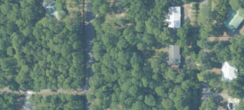 Residential Homesite in Gated Community