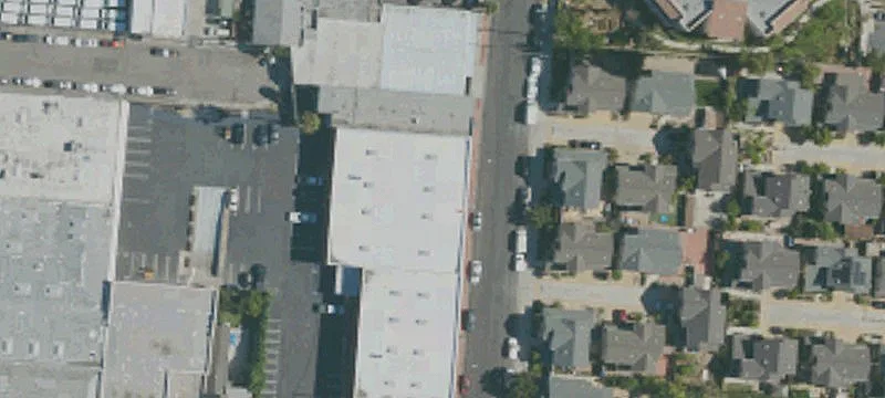 Multi-Tenant Flex Building