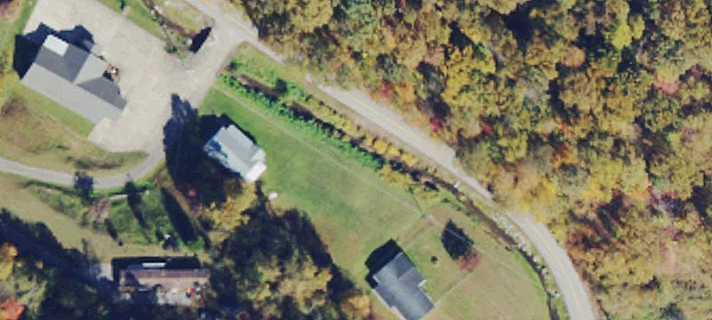 Hunting and Homestead Land Parcel