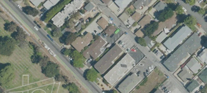 Six-Unit Residential Income Property