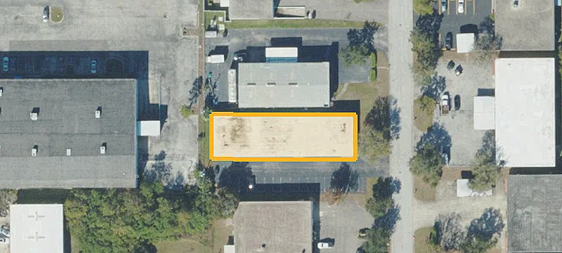 Renovated Warehouse with Office Area