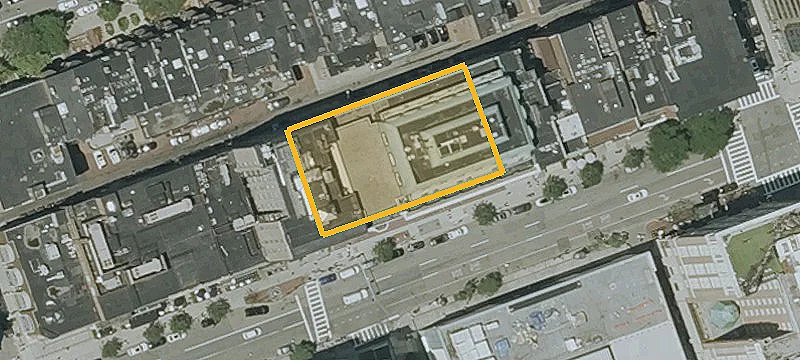 Retail Storefront For Lease