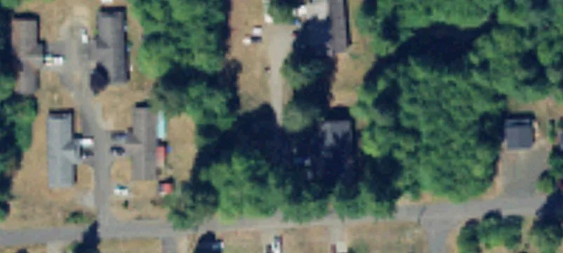 Residential Land Lot
