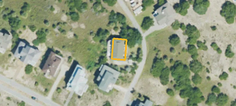 Ocean-View Waterfront Homesite
