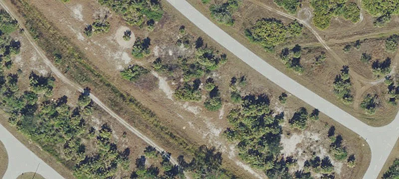 Vacant RSF3.5 Residential Lot