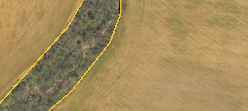 Commercial Land for Mixed-Use