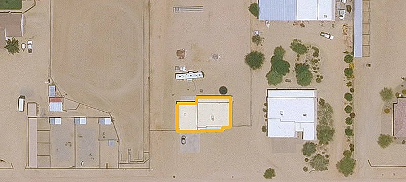 Horse Property Land Parcel