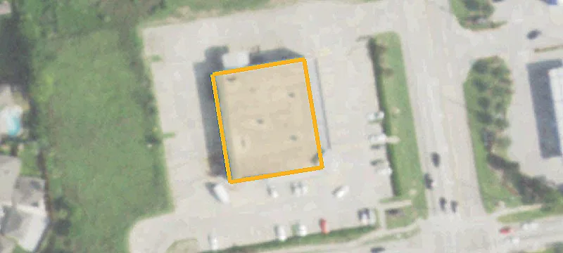Flexible Office Suite with Parking