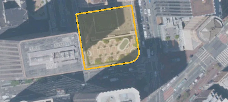 Historic Office Building with Roof Deck