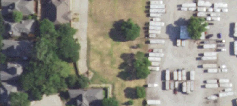 Commercial Land Site