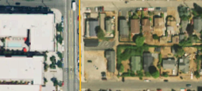 Commercial Development Land