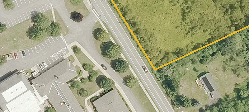 Multi-Parcel Farmland Package