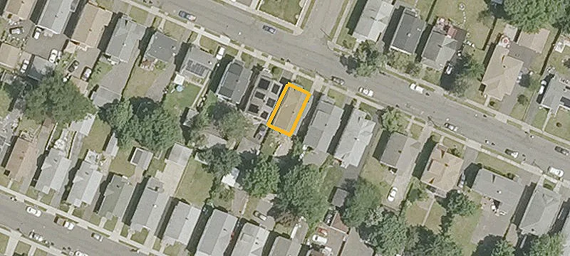 Two-Family Residential Income Property
