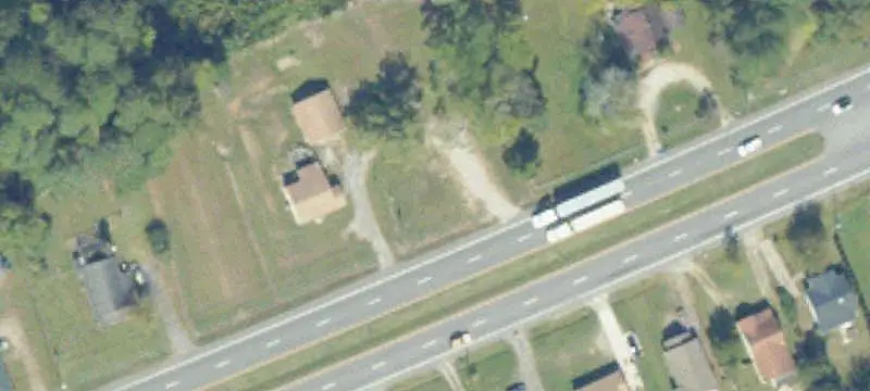Industrial Land Adjacent to Intermodal