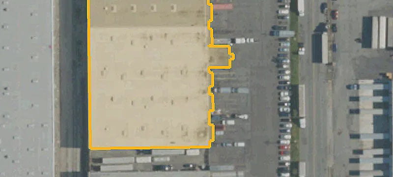 Multi-Tenant Flex Office Space