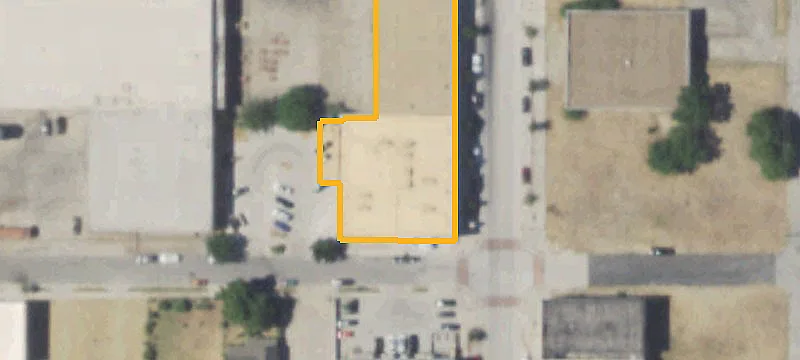 Move-In Ready Office with 40 Parking