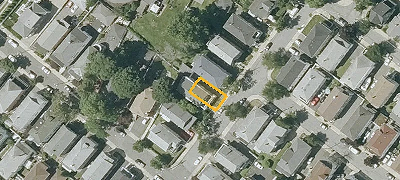 Renovated Two-Unit Second-Floor Apartment