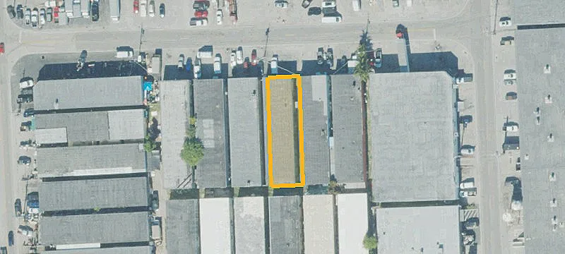 Retail/Office with Heavy Manufacturing