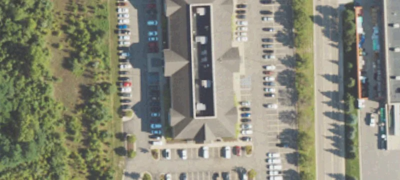 Restaurant Redevelopment Opportunity