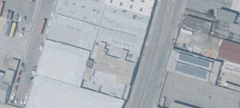 Industrial Manufacturing Redevelopment Site