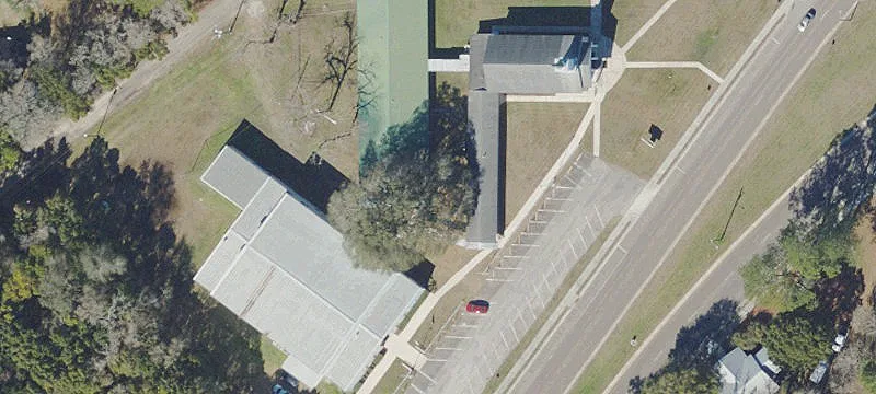 Downtown Commercial Land Opportunity