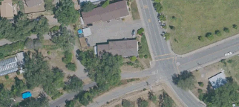 Six-Unit Apartment Building
