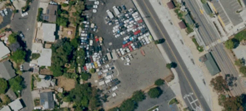 Downtown Retail Ground Lease Pad