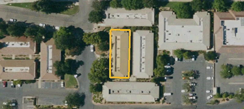 Single-Story Office Building
