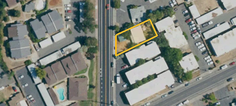 25-Unit Multifamily Apartment Community