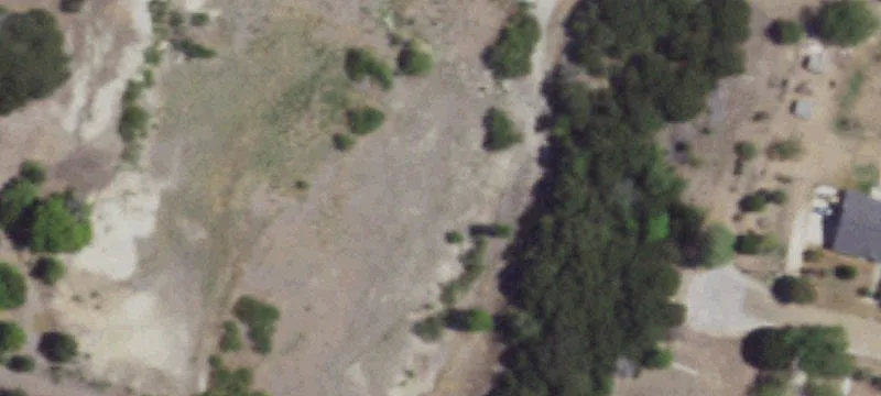 Commercial Parking Lot Property
