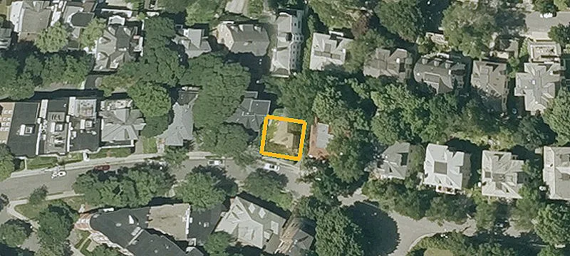 Two-Family Residential Income Property