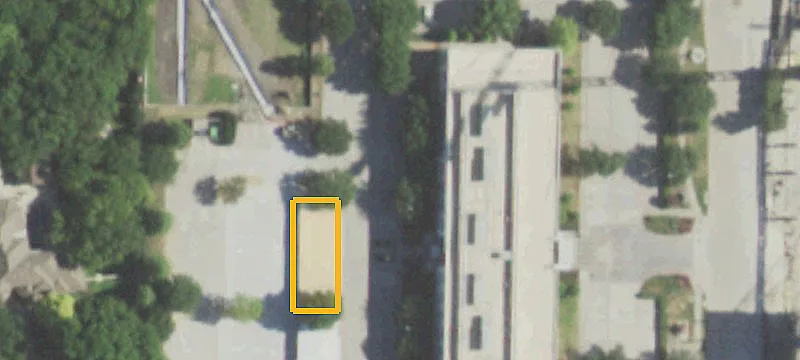 Office Campus Suite