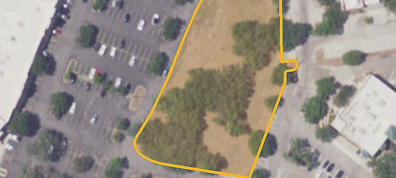 Theater-Anchored Retail Center