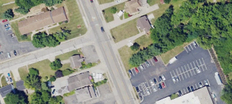 Commercial Land with High Traffic Exposure