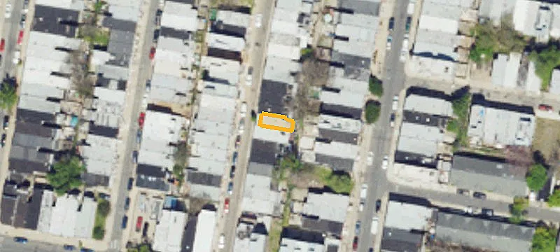 Multifamily Apartment Building