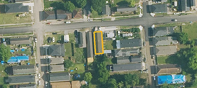 Fully Renovated Duplex Property