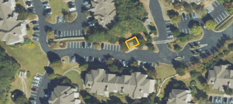 Gated Residential Income Community Home