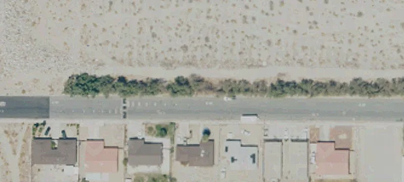 Residential Building Lot with Mountain Views